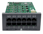 Avaya IP500 Combination Card w/4 Analog Trunks V2 (700504556)