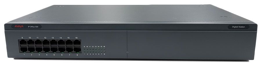 Avaya IP500 Digital Station 16 (700449499, 700501516)