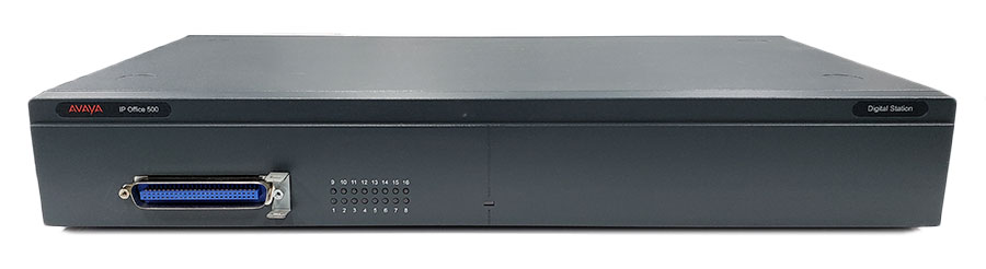 avaya ip500デジタルステーション Avaya IP500 Digital Station 16A (700500699)