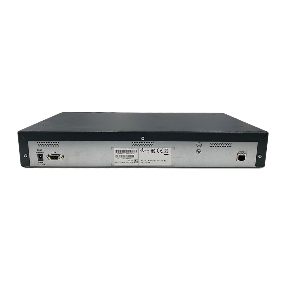 avaya ip500デジタルステーション Avaya IP500 Digital Station 16A (700500699)