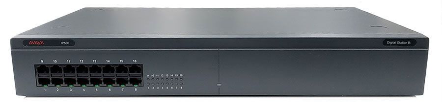 Avaya IP500 Digital Station 16B (700501585)