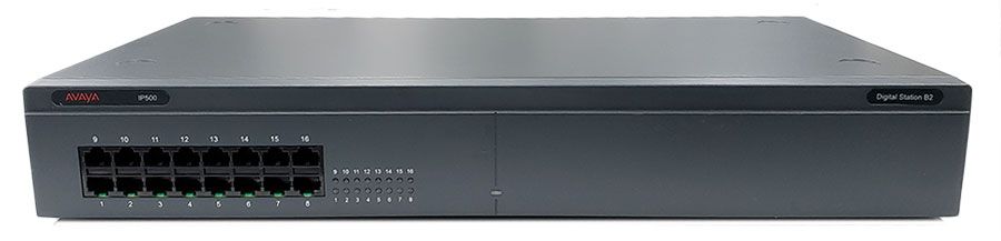 Avaya IP500 Digital Station 16B2 (700511093)