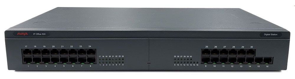 Avaya IP500 Digital Station 30 Module (700426216)