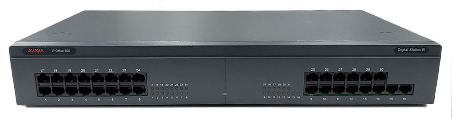 Avaya IP500 Digital Station 30B (700501586)