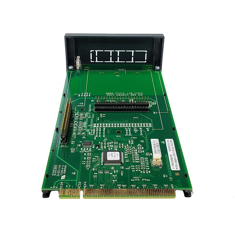 Avaya IP500 Legacy Card Carrier Base Card (700417215)