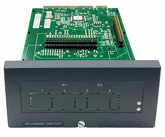 Avaya IP500 Legacy Card Carrier Base Card (700417215)