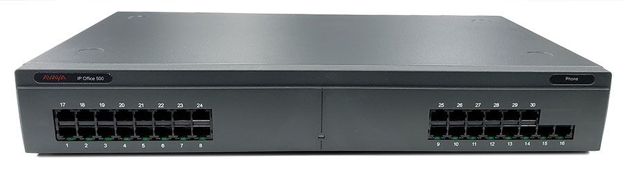 Avaya IP500 Phone 30 (700515108) TAA Compliant