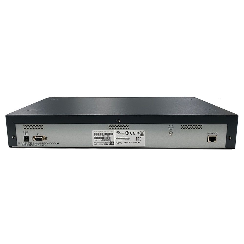 Avaya IP500 Phone 30 (700515108) TAA Compliant