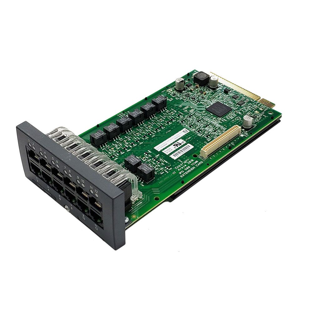 Avaya IP500 TCM 8 Base Card (700500758)