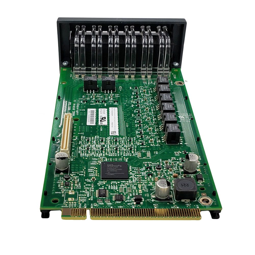 Avaya IP500 TCM 8 Base Card (700500758)