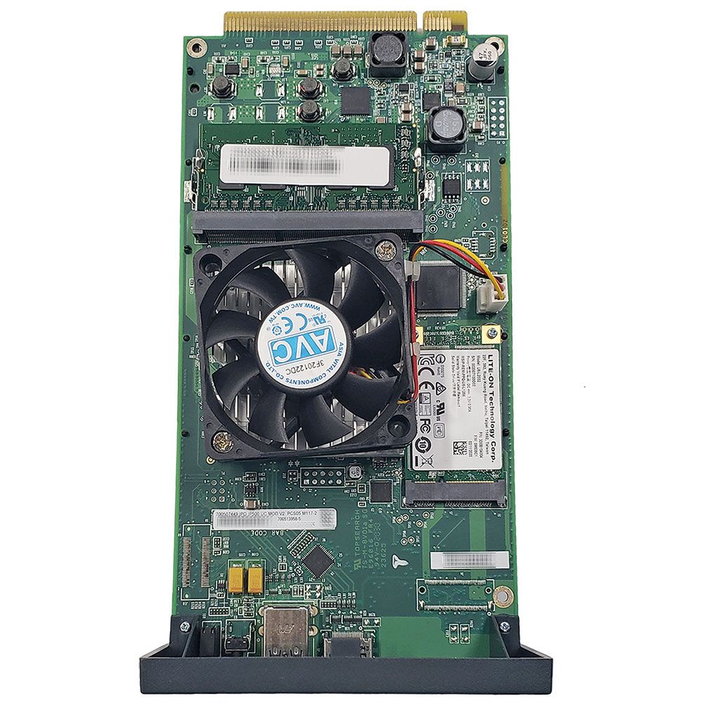 Avaya IP500 Unified Communications Module V2 (700507449)