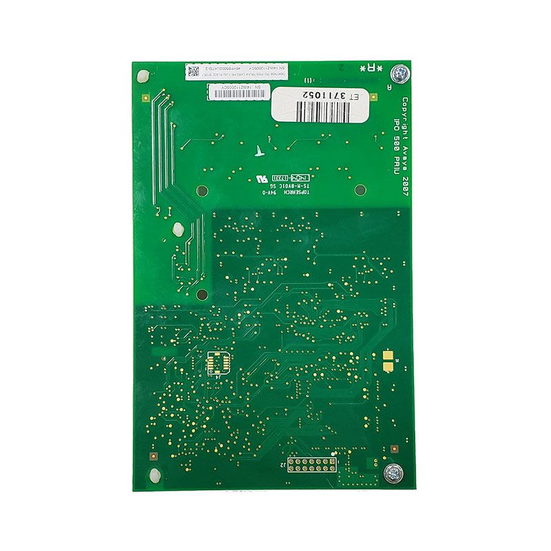 Avaya IP500 Universal PRI 1 (700417439, 700501514)
