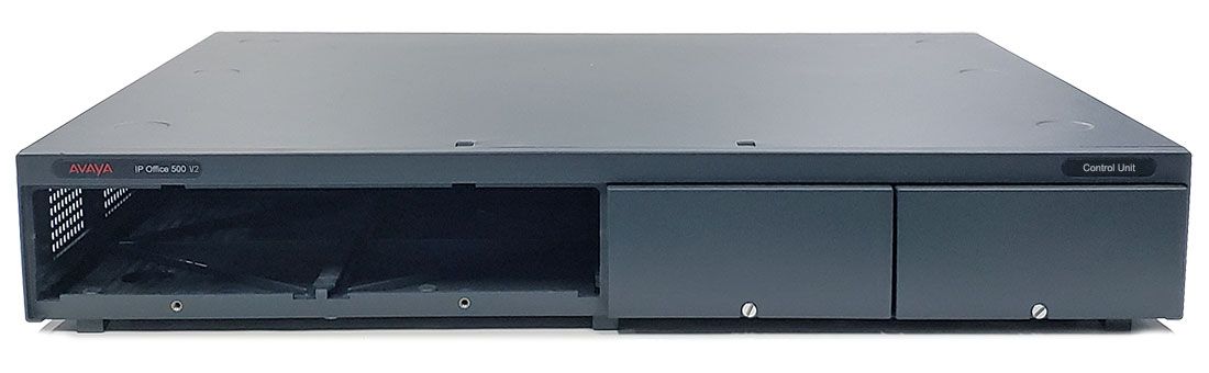 Avaya IP500 V2 Control Unit - Spare (700476005)