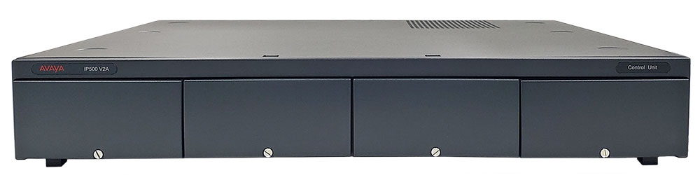 Avaya IP500 V2A Control Unit (700514867)