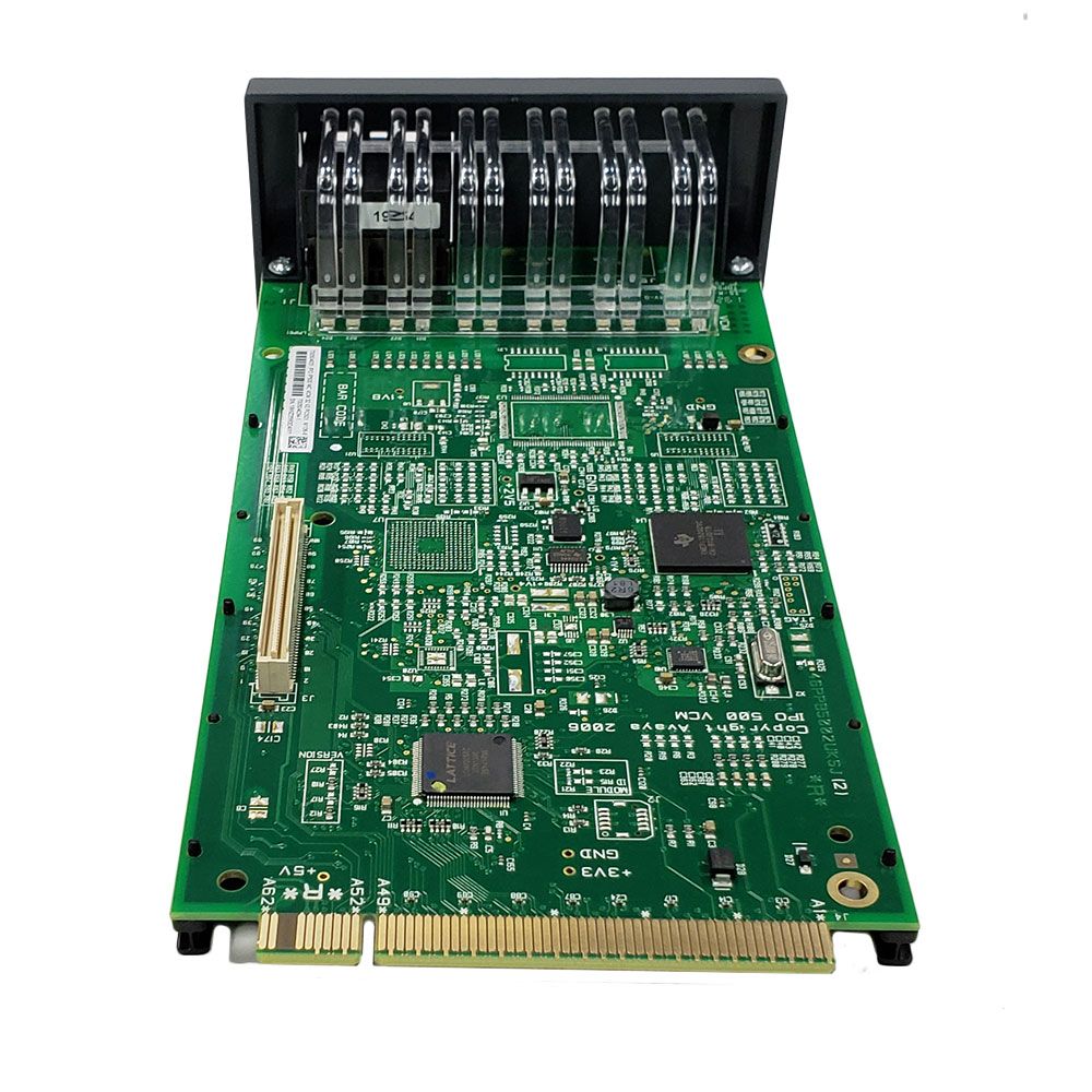 Avaya IP500 VCM 32 Base Card (700417389)