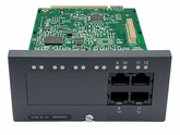 Avaya IP500 VCM 32 V2 Base Card (700504031)