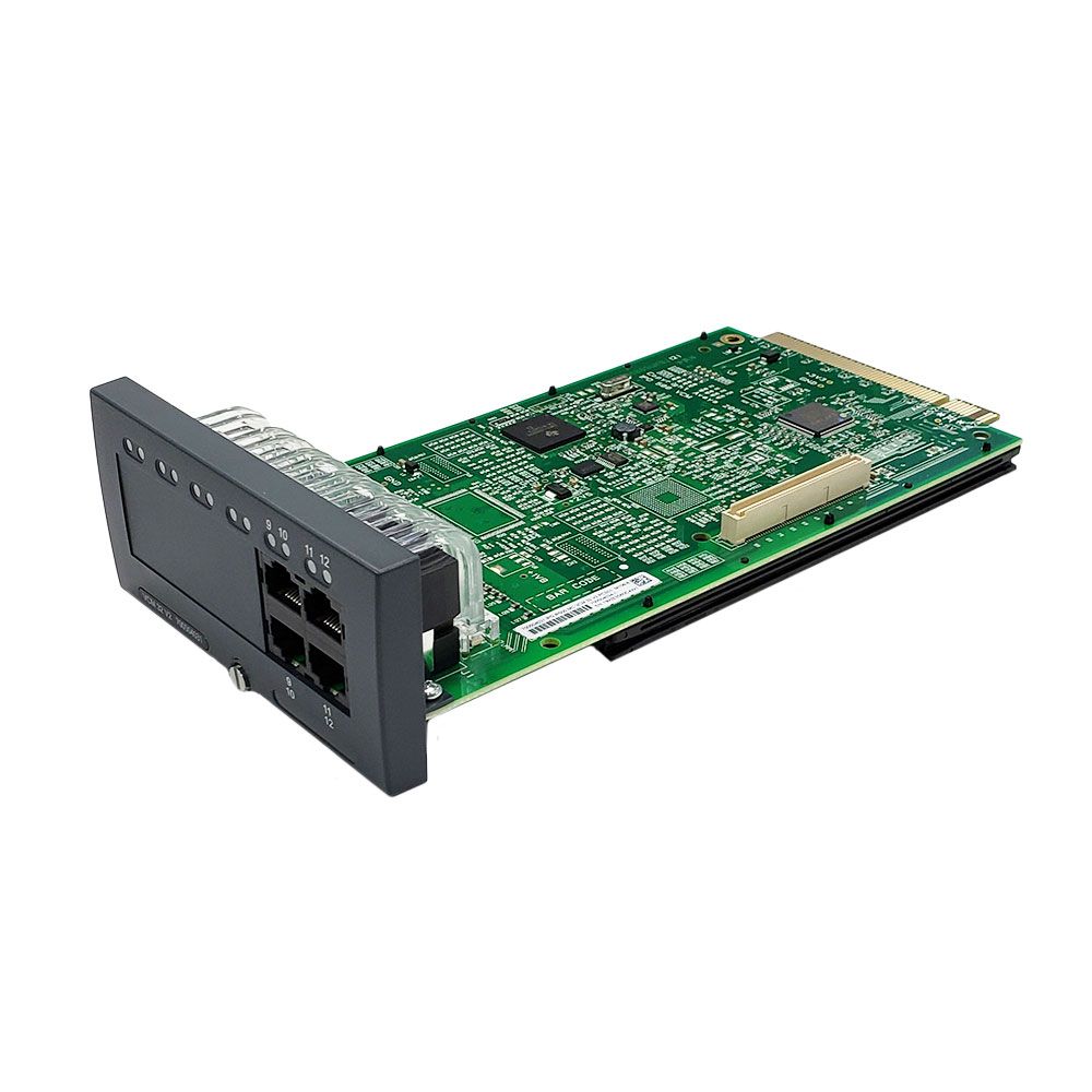 Avaya IP500 VCM 32 V2 Base Card (700504031)