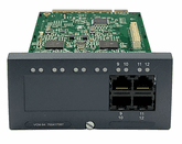 Avaya IP500 VCM 64 Base Card (700417397)