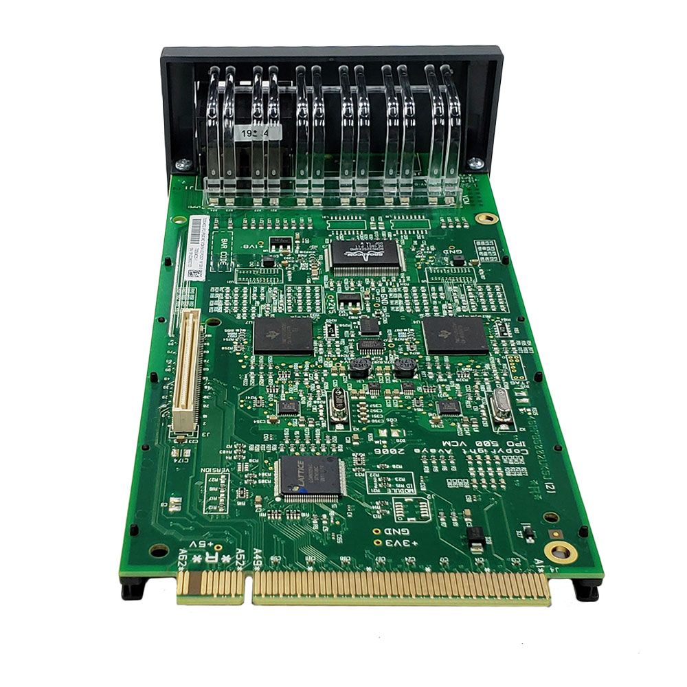 Avaya IP500 VCM 64 V2 Base Card (700504032)
