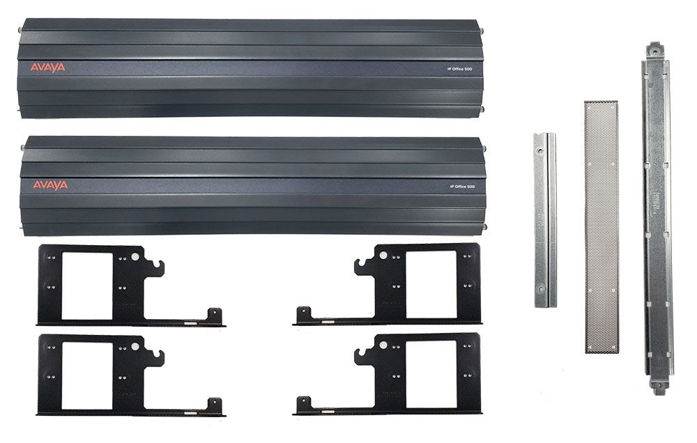 Avaya IP500 Wall Mounting Kit V3 (700503160)