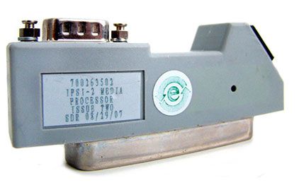 Avaya IPSI-2 Media Processor Adapter (700263502)