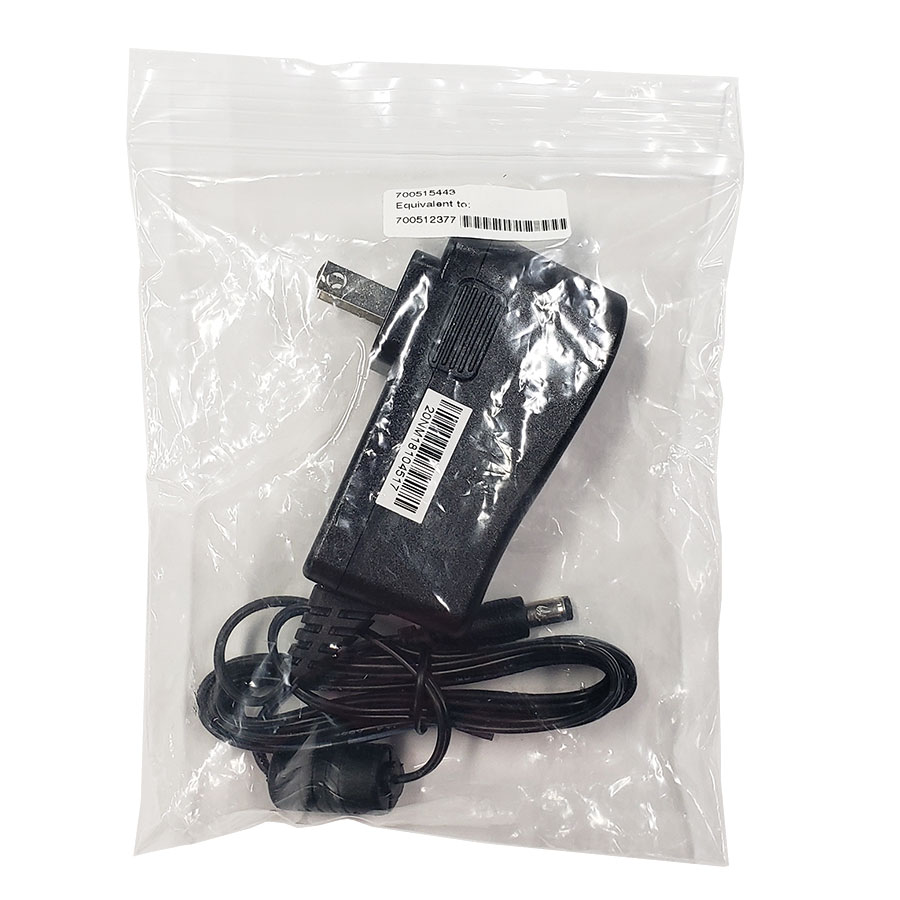 16V AC/DC Adapter For Avaya IP Office 400/500 – Power Supply For External Digital Station & Expansion Modules - View #6