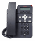 Avaya J100 Open SIP IP Phones
