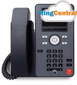 Avaya J100 Open SIP Phones Compatible with RingCentral