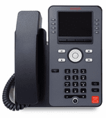Avaya J100 Open SIP Phones Compatible with RingCentral