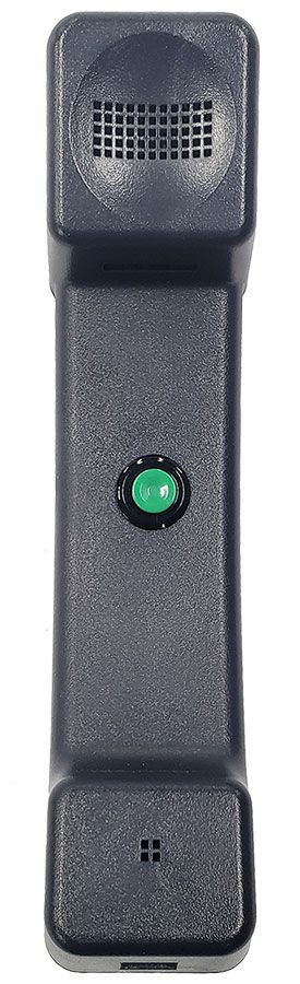Avaya J100 Series Push-to-Talk Handset
