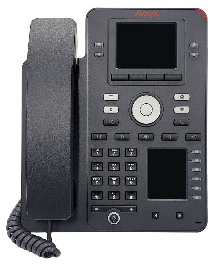 Avaya J159 IP Phone (700512394) Ugly Box