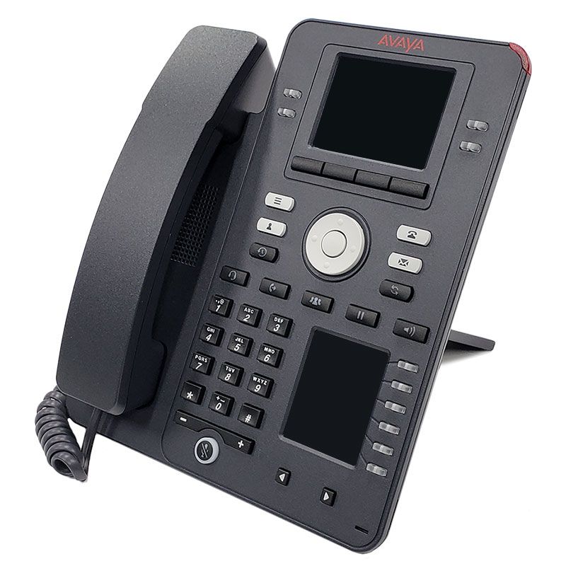 Avaya J159 IP Phone (700512394) Ugly Box