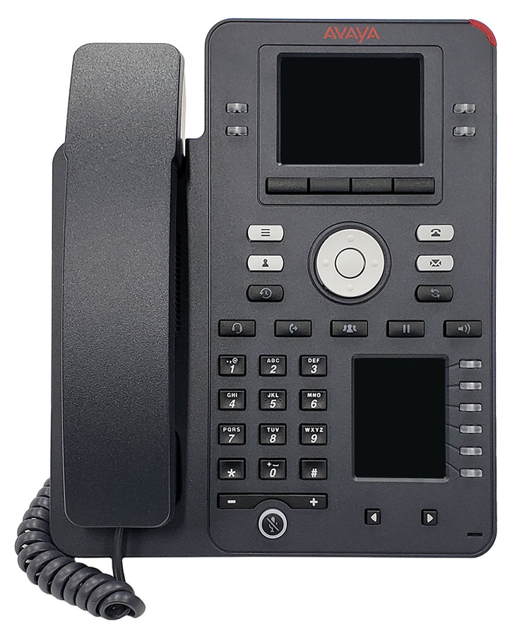 Avaya J159 IP Phone TAA (700515854)