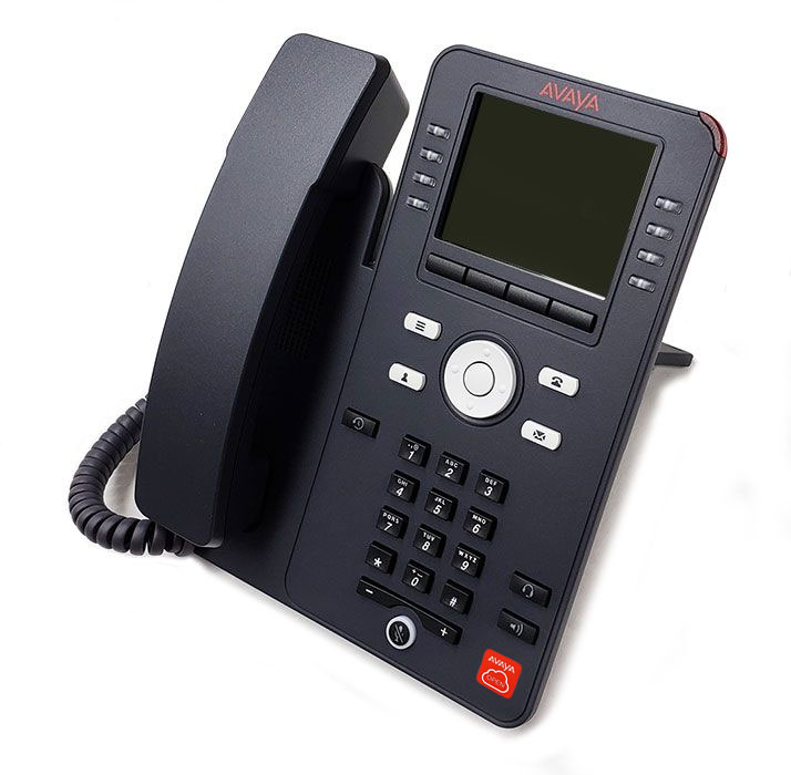 Avaya J169 3PCC IP Phone (700513636)