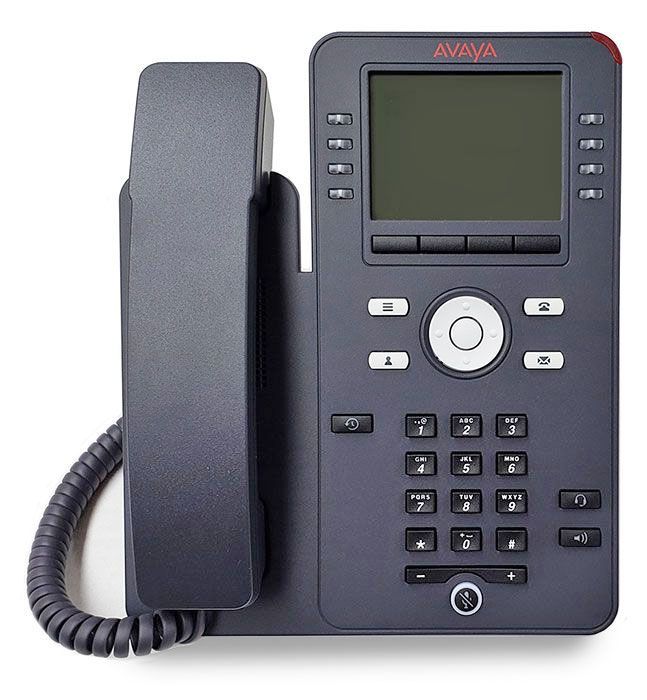 Avaya J169 IP Phone (700513634)