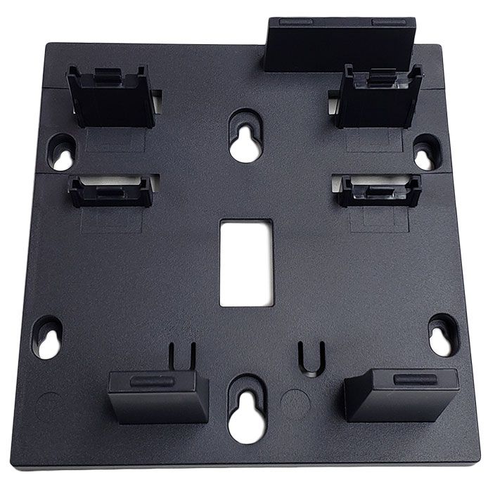 Avaya J139/J159/J169/J179/J189 IP Phone Wall Mount Kit (OEM Compatible)