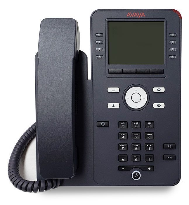 Avaya J169 IP Phone (700513634) Ugly Box