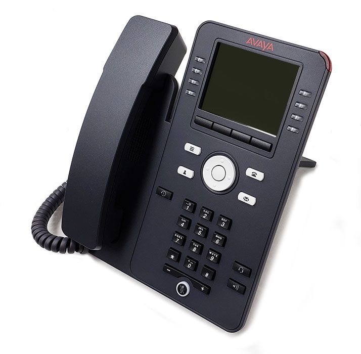 Avaya J169 IP Phone (700513634) Ugly Box