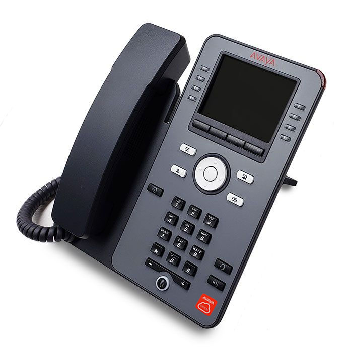 Avaya J179 3PCC IP Phone (700513630)