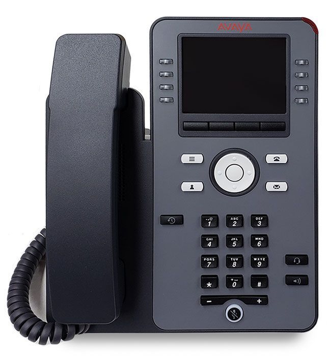 Avaya J179 IP Phone (700513569) Ugly Box