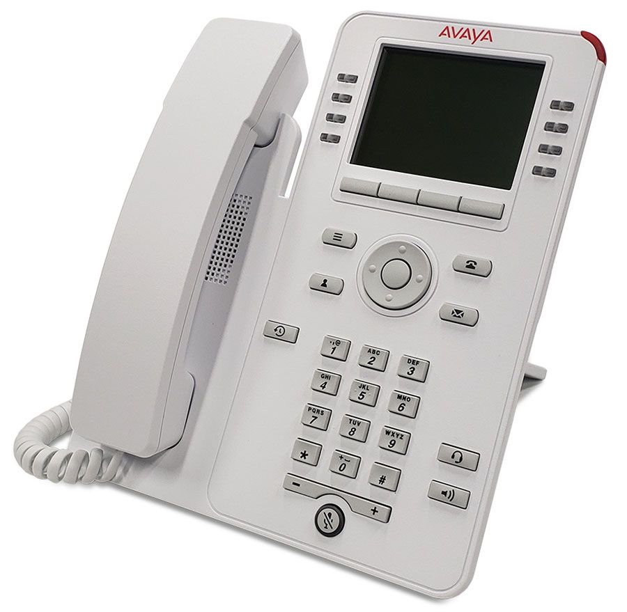 Avaya J179 IP Phone White (700513469)