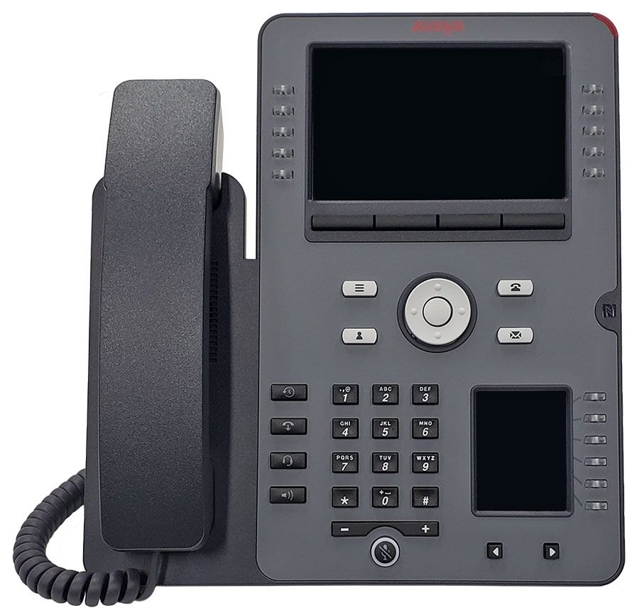 Avaya J189 IP Phone (700512396)