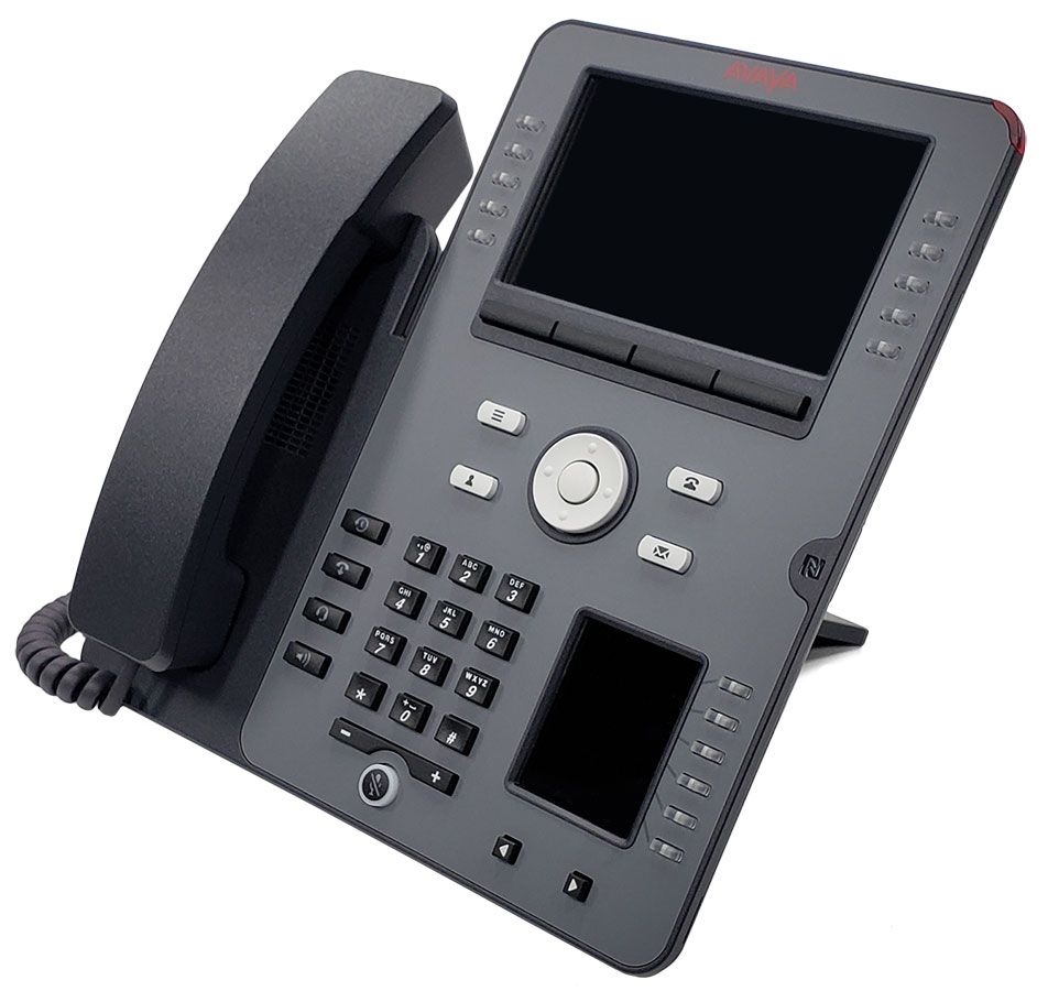 Avaya J189 IP Phone (700512396)