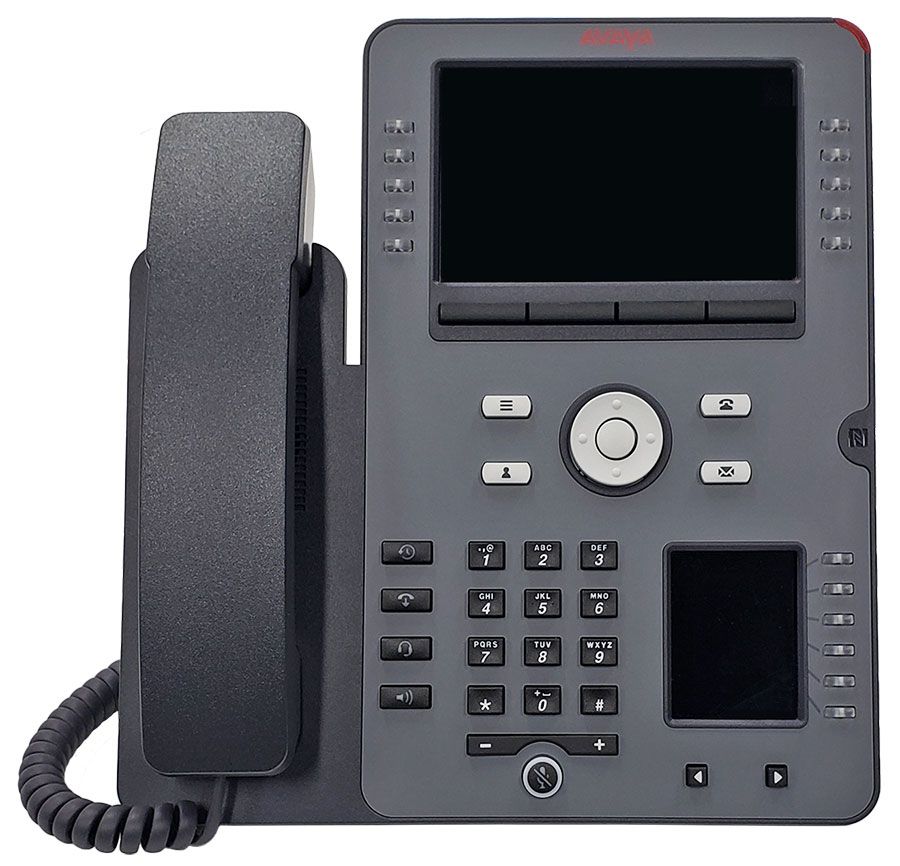 Avaya J189 IP Phone TAA (700512397)