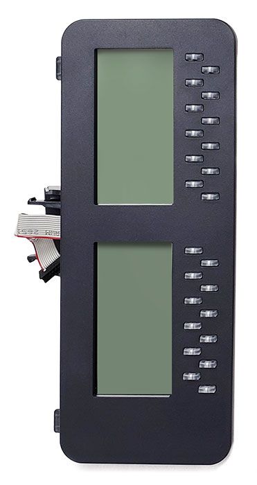 Avaya JBM24 Button Module (700513570)