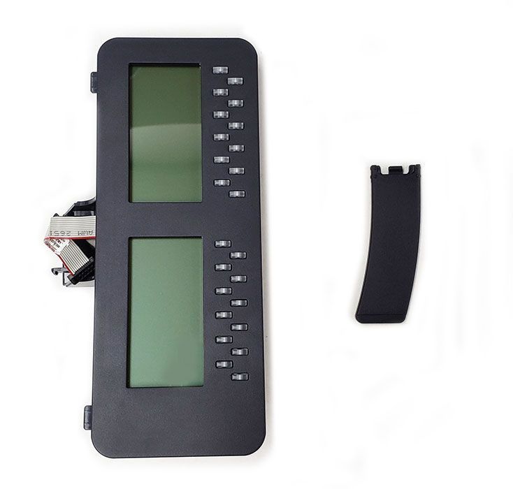 Avaya JBM24 Button Module (700513570)