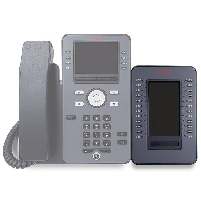 Avaya JEM24 Expansion Module (700514337)