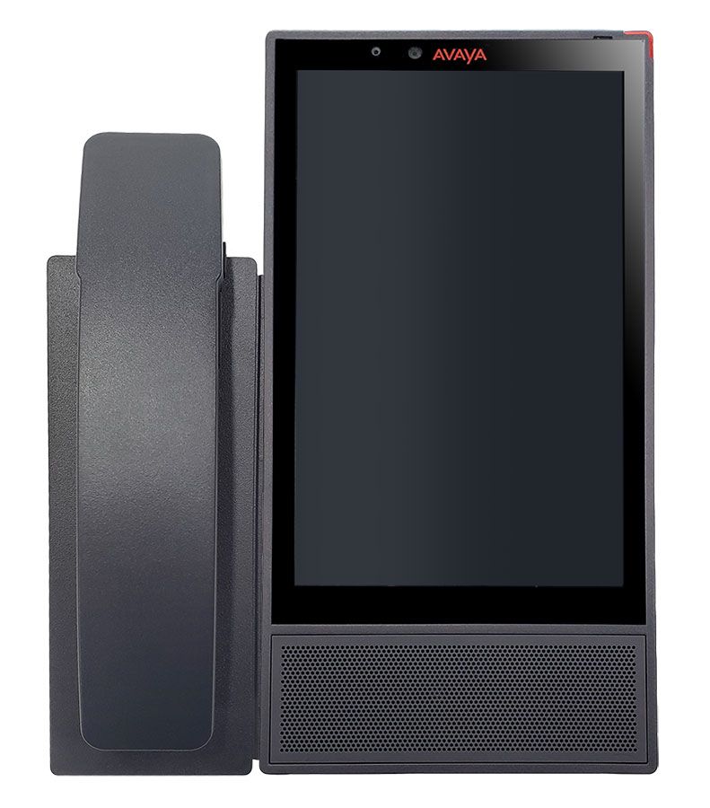 Avaya Vantage K175 with J2B1 Wireless Handset (700513905, 700512398)