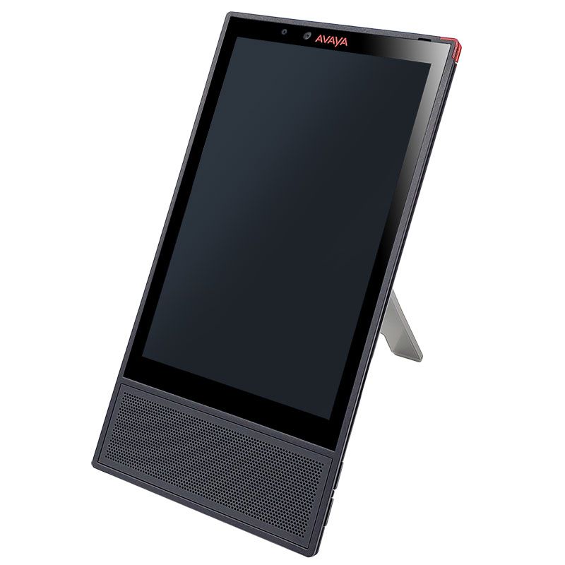 Avaya Vantage K175 with J2B1 Wireless Handset (700513905, 700512398)