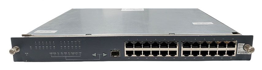 Avaya MM314 LAN Media Module (700397094)